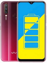 Замена разъема зарядки на телефоне Vivo Y15 в Белгороде